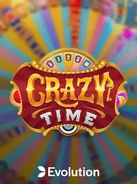 Crazy Time Crazy Time live game at TAKA688 COM