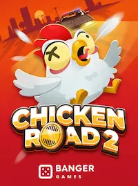 Chicken Road 2 Chicken Road 2 crash game at TAKA688 COM