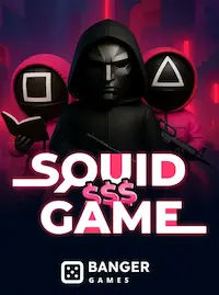 Squid Game Squid Game themed slot at TAKA688 COM