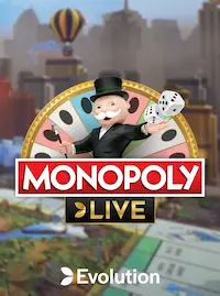 Monopoly Live Monopoly Live game show at TAKA688 COM