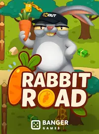 Rabbit Road at TAKA688 COM