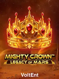 Mighty Crown at TAKA688 COM