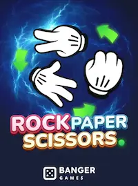 Rock Paper Scissors at TAKA688 COM