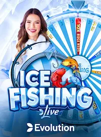 Ice Fishing at TAKA688 COM