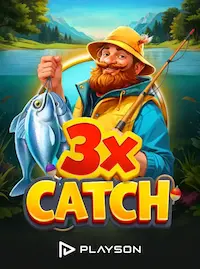 Catch at TAKA688 COM