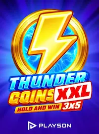 Thunder Coins XXL at TAKA688 COM