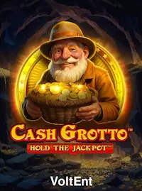 Cash Grotto at TAKA688 COM