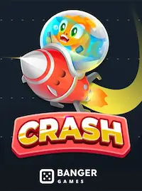 Crash Crash at TAKA688 COM