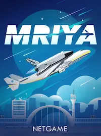 Mriya Mriya crash at TAKA688 COM