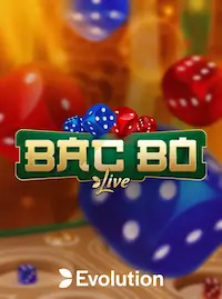 Bac Bo Bac Bo live game at TAKA688 COM