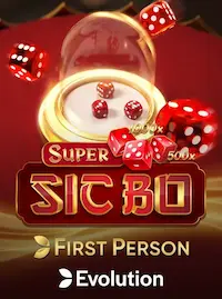 Sic Bo Sic Bo live at TAKA688 COM