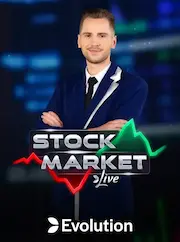 Stock Market Stock Market live game show at TAKA688 COM