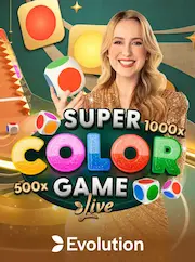 Super Color Game Super Color Game at TAKA688 COM