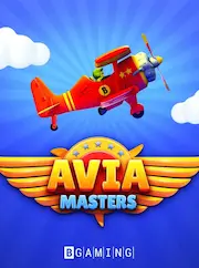 Avia Masters Avia Masters crash game at TAKA688 COM