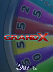 GrandX GrandX live at TAKA688 COM