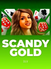 Scandy Scandy live at TAKA688 COM